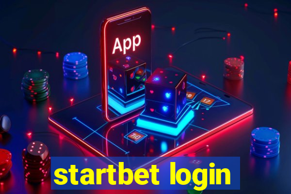 startbet login